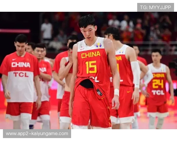 中国篮球在国际舞台上不断突破，中国篮球在世界